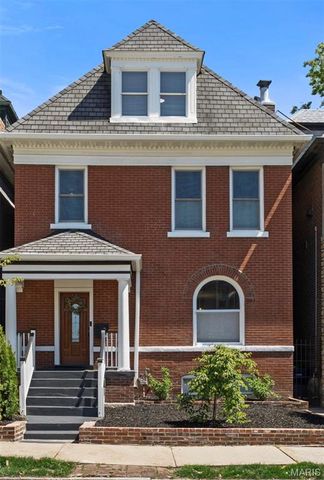 336 N Newstead Avenue, St Louis, MO 63108