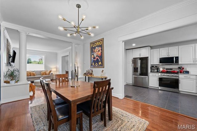 336 N Newstead Avenue, St Louis, MO 63108
