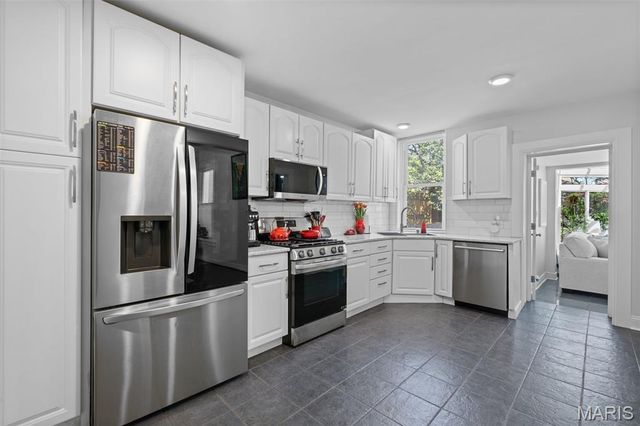 336 N Newstead Avenue, St Louis, MO 63108