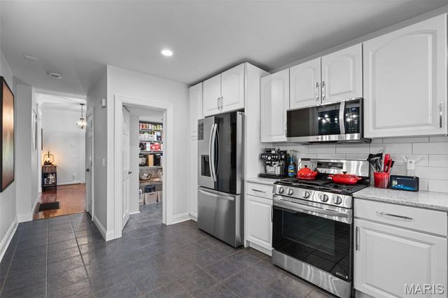 336 N Newstead Avenue, St Louis, MO 63108