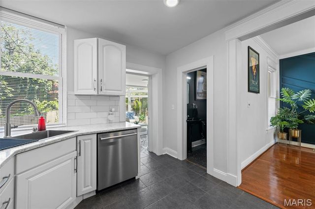 336 N Newstead Avenue, St Louis, MO 63108