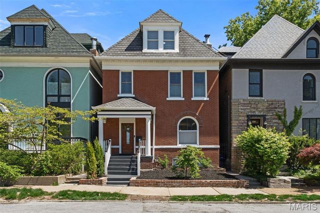 336 N Newstead Avenue, St Louis, MO 63108