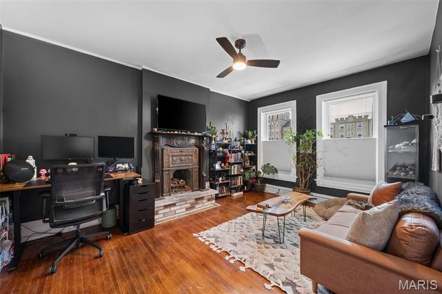 336 N Newstead Avenue, St Louis, MO 63108
