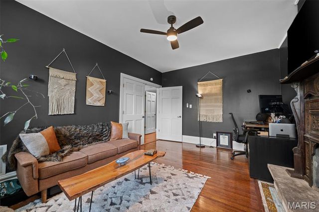 336 N Newstead Avenue, St Louis, MO 63108