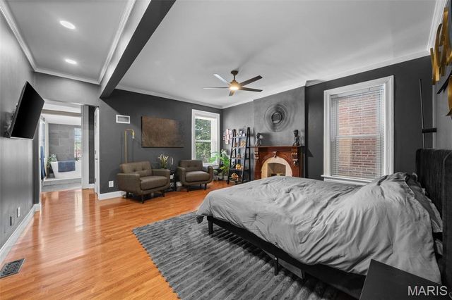 336 N Newstead Avenue, St Louis, MO 63108