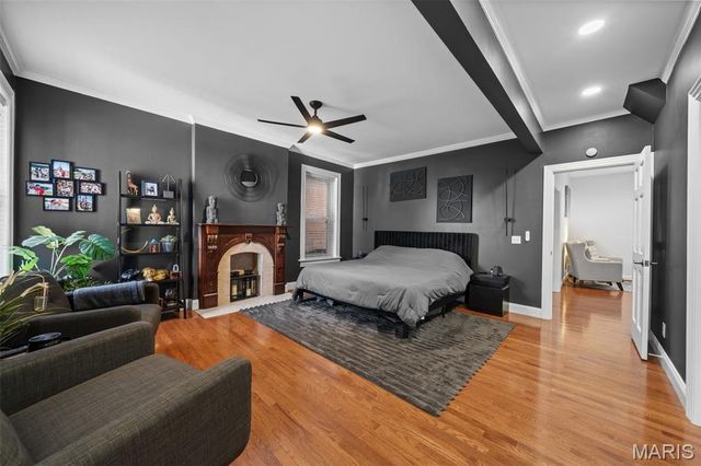 336 N Newstead Avenue, St Louis, MO 63108