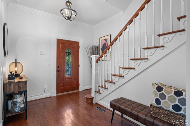 336 N Newstead Avenue, St Louis, MO 63108