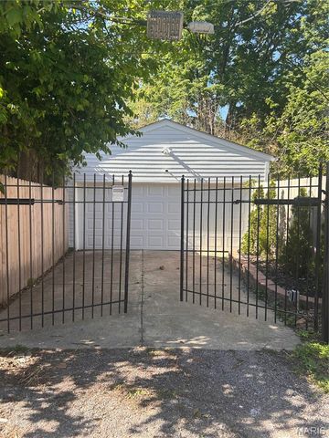336 N Newstead Avenue, St Louis, MO 63108