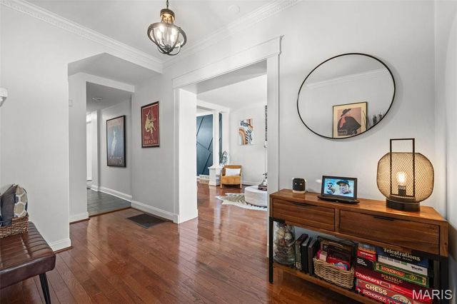 336 N Newstead Avenue, St Louis, MO 63108