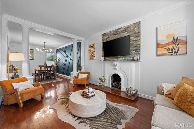 336 N Newstead Avenue, St Louis, MO 63108
