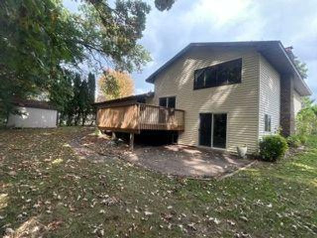 3451 English Street, Vadnais Heights, MN 55110
