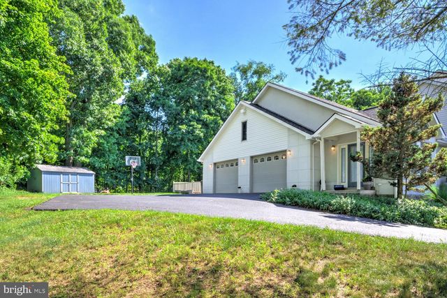 517 BOYER ST, Halifax, PA 17032