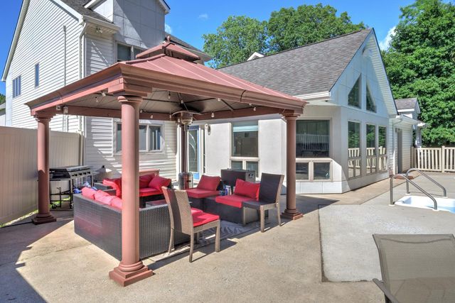 517 BOYER ST, Halifax, PA 17032