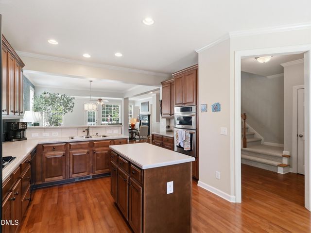 351 Bridgegate Drive, Cary, NC 27519