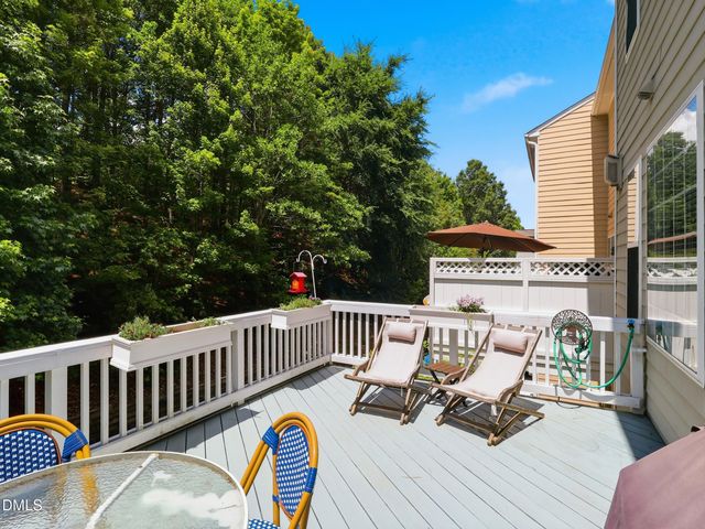 351 Bridgegate Drive, Cary, NC 27519