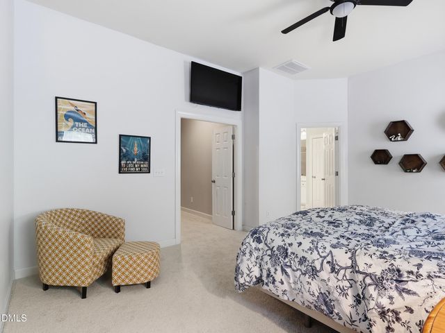 351 Bridgegate Drive, Cary, NC 27519