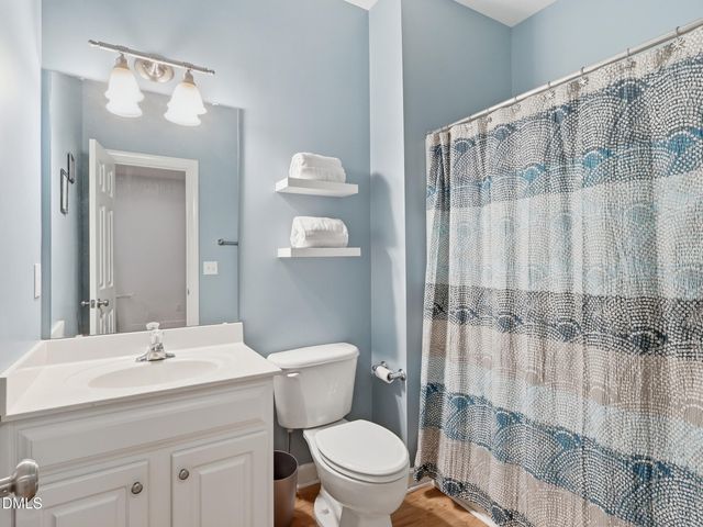 351 Bridgegate Drive, Cary, NC 27519