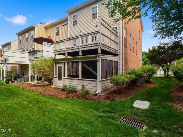 351 Bridgegate Drive, Cary, NC 27519
