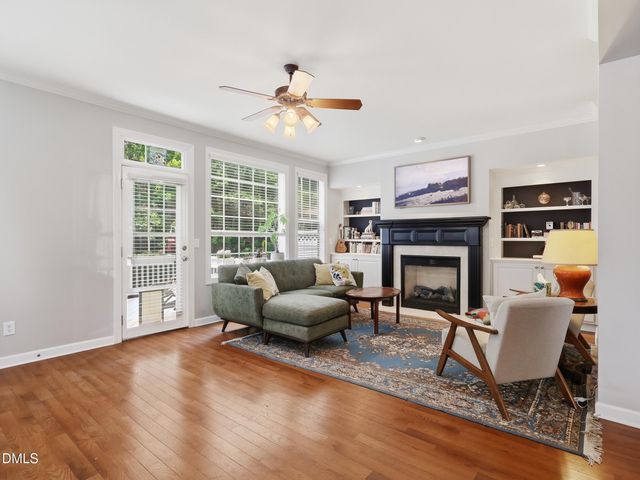 351 Bridgegate Drive, Cary, NC 27519