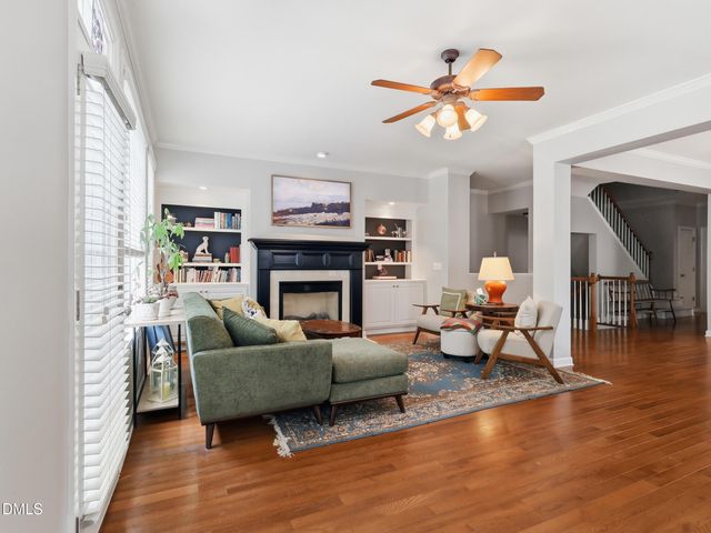 351 Bridgegate Drive, Cary, NC 27519