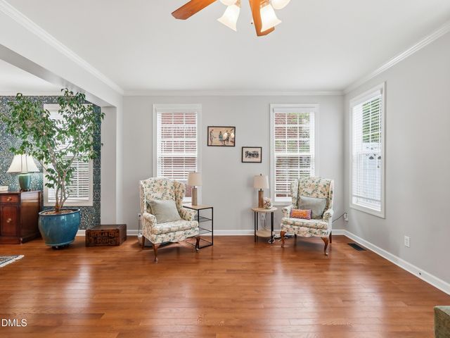 351 Bridgegate Drive, Cary, NC 27519