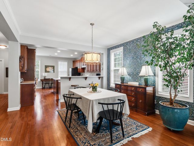 351 Bridgegate Drive, Cary, NC 27519