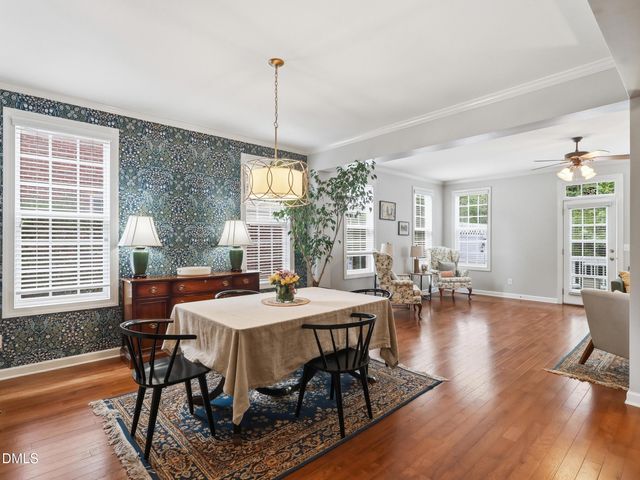 351 Bridgegate Drive, Cary, NC 27519