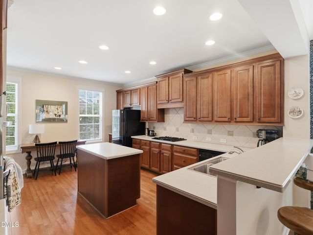 351 Bridgegate Drive, Cary, NC 27519