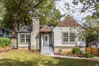 352 Elvira SE Street, Atlanta, GA 30315