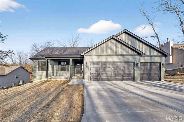 10474 Ponderosa Drive, Foristell, MO 63348