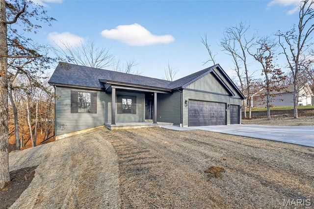 10474 Ponderosa Drive, Foristell, MO 63348