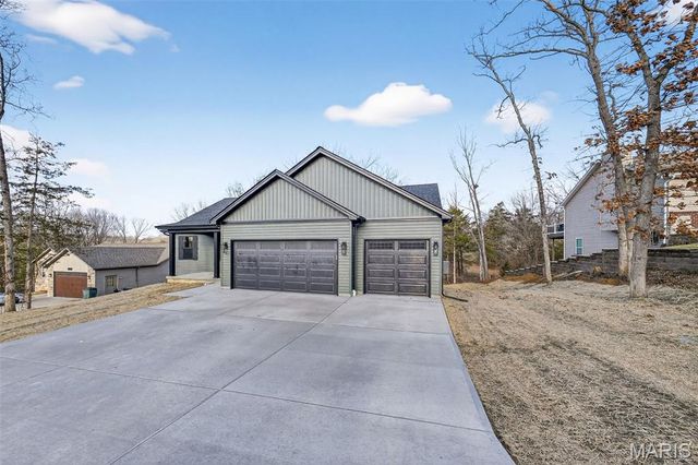10474 Ponderosa Drive, Foristell, MO 63348