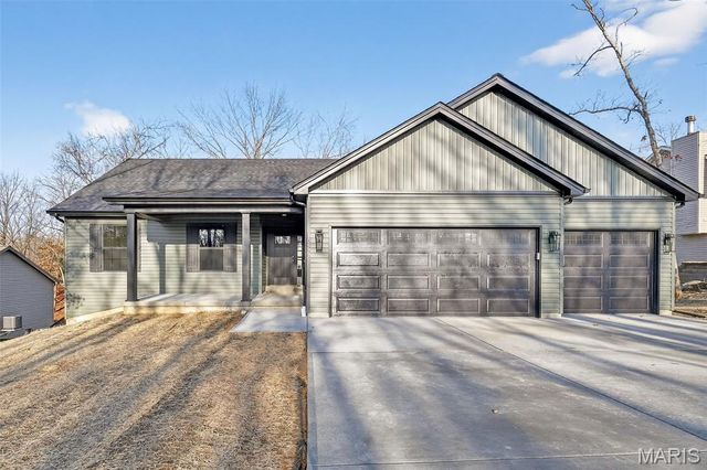 10474 Ponderosa Drive, Foristell, MO 63348