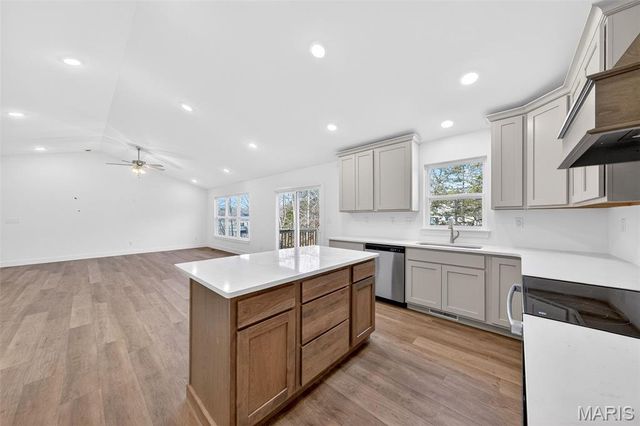 10474 Ponderosa Drive, Foristell, MO 63348