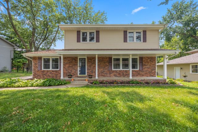8500 Prairie Avenue, Urbandale, IA 50322