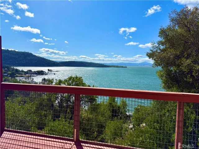 6956 Glebe Drive, Kelseyville, CA 95451