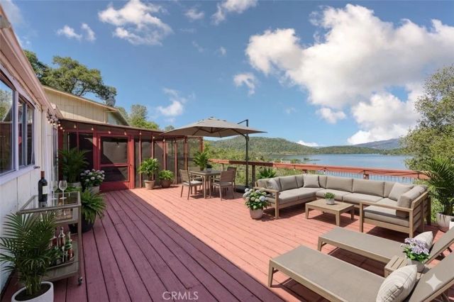 6956 Glebe Drive, Kelseyville, CA 95451