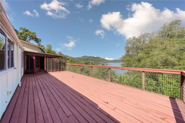 6956 Glebe Drive, Kelseyville, CA 95451