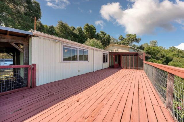 6956 Glebe Drive, Kelseyville, CA 95451
