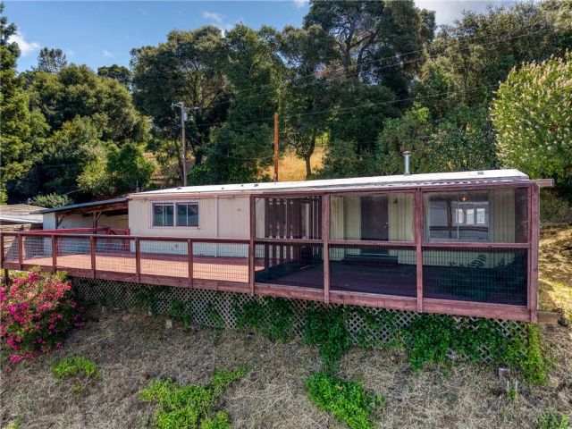 6956 Glebe Drive, Kelseyville, CA 95451