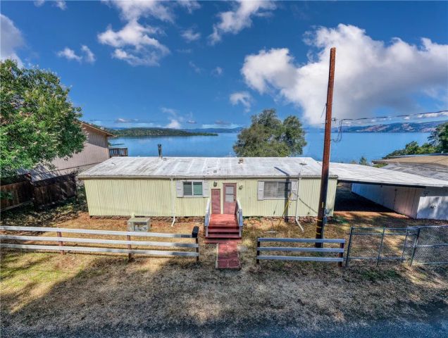 6956 Glebe Drive, Kelseyville, CA 95451