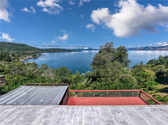 6956 Glebe Drive, Kelseyville, CA 95451