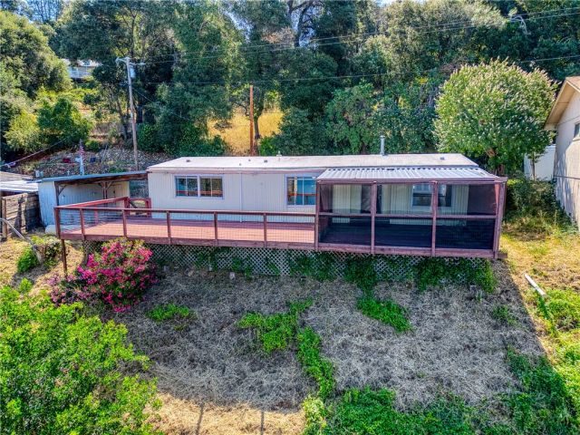 6956 Glebe Drive, Kelseyville, CA 95451