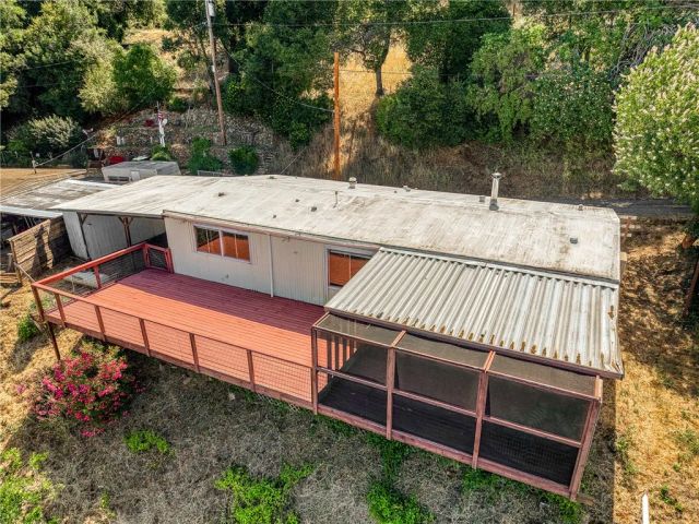 6956 Glebe Drive, Kelseyville, CA 95451