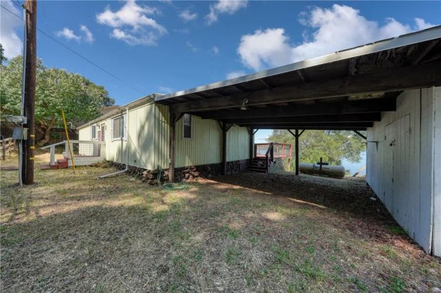 6956 Glebe Drive, Kelseyville, CA 95451