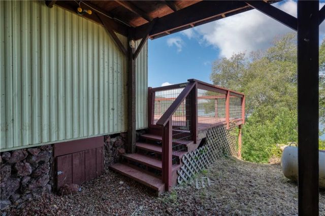 6956 Glebe Drive, Kelseyville, CA 95451