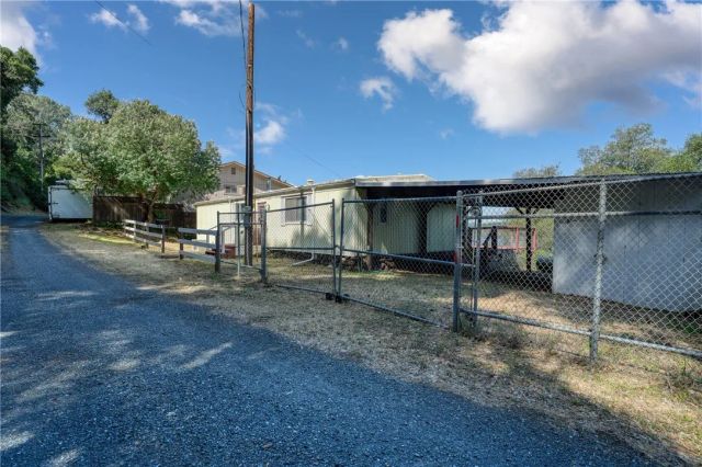 6956 Glebe Drive, Kelseyville, CA 95451