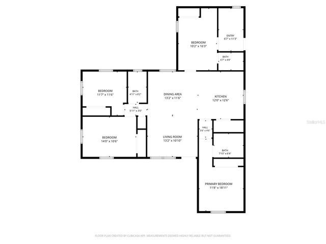 12760 118TH STREET, Largo, FL 33778