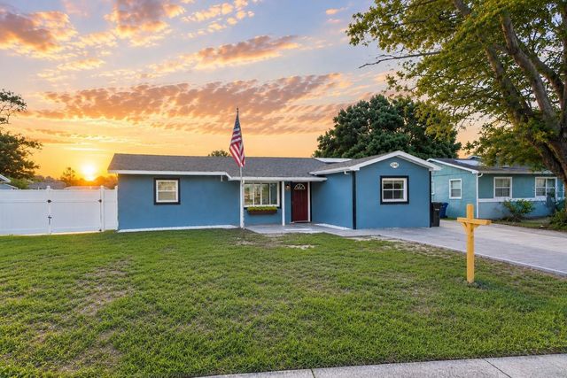 12760 118TH STREET, Largo, FL 33778
