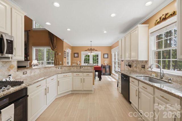 8027 Silver Jade Lane, Denver, NC 28037
